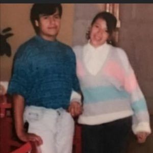 Meet your Posher, Carlos